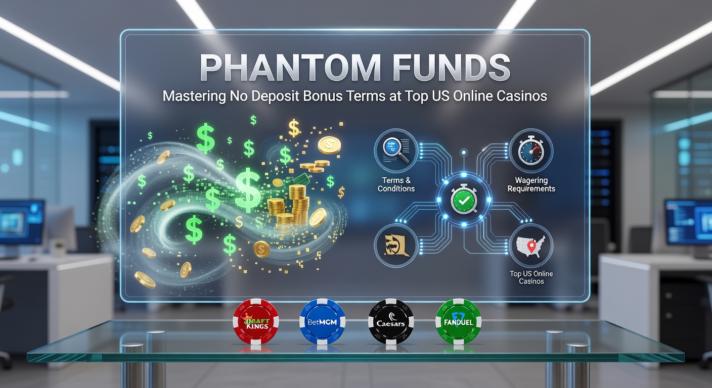 Screenshot of a mobile casino app displaying a no deposit bonus popup with wagering meter, highlighting progress toward cashout