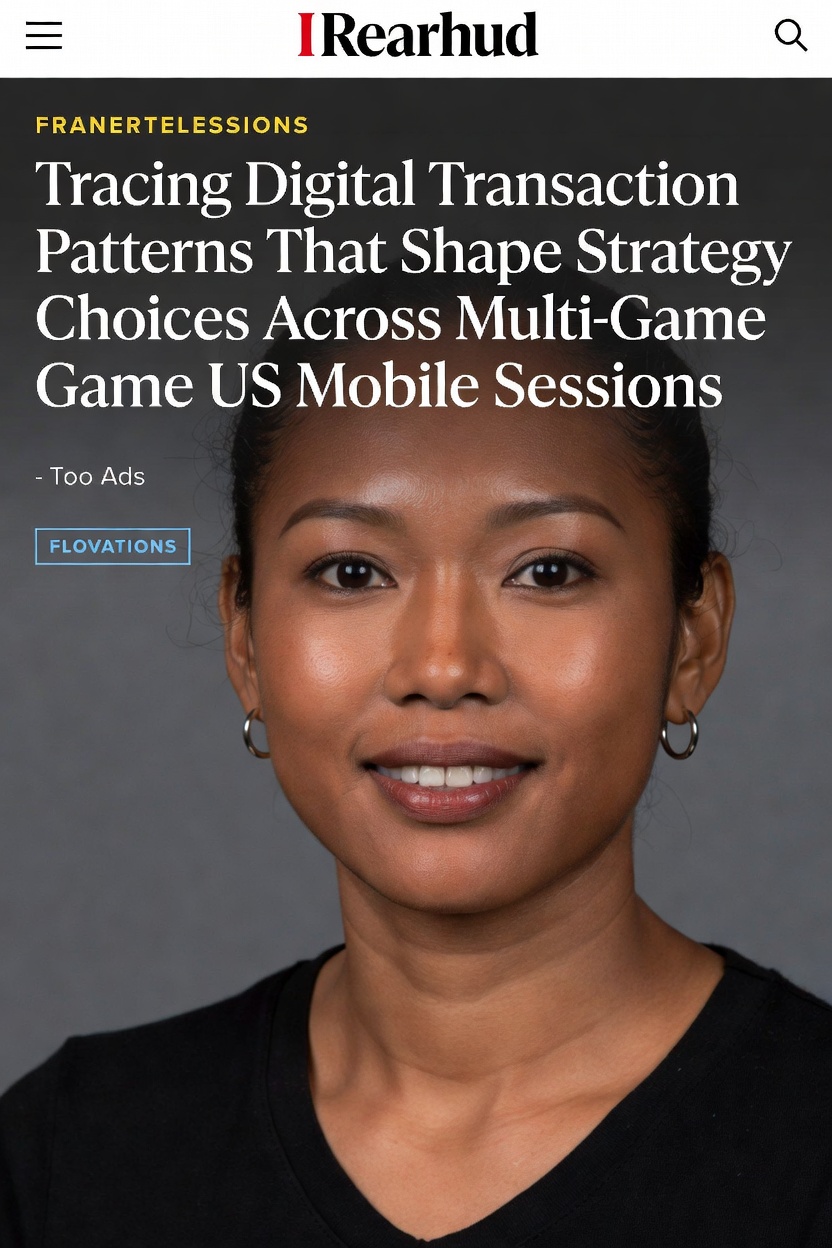 Digital transaction patterns visualized across US mobile gaming interfaces showing deposit and bet flows